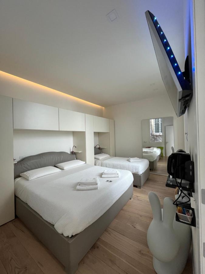 B&B Casa Diaz Βερόνα Εξωτερικό φωτογραφία