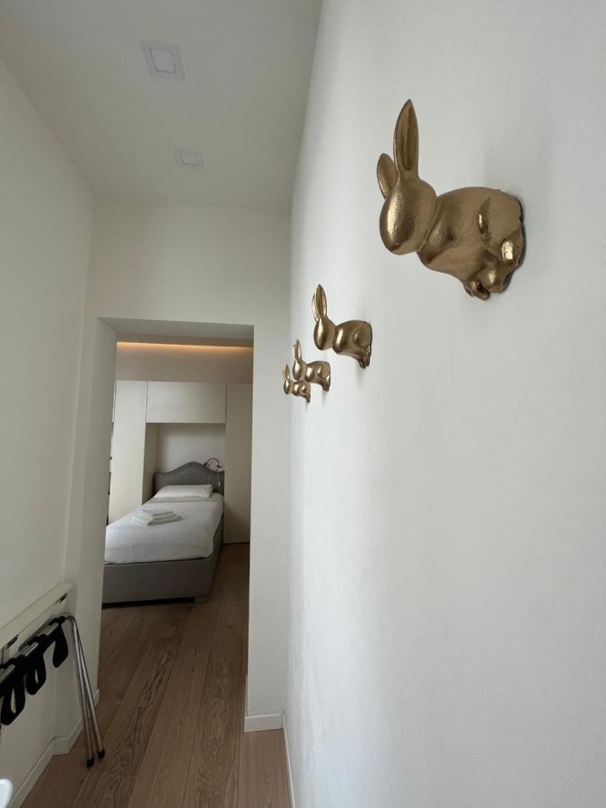 B&B Casa Diaz Βερόνα Εξωτερικό φωτογραφία
