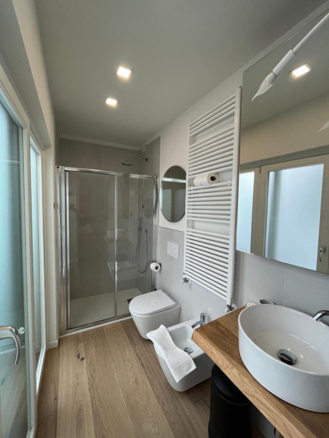 B&B Casa Diaz Βερόνα Εξωτερικό φωτογραφία