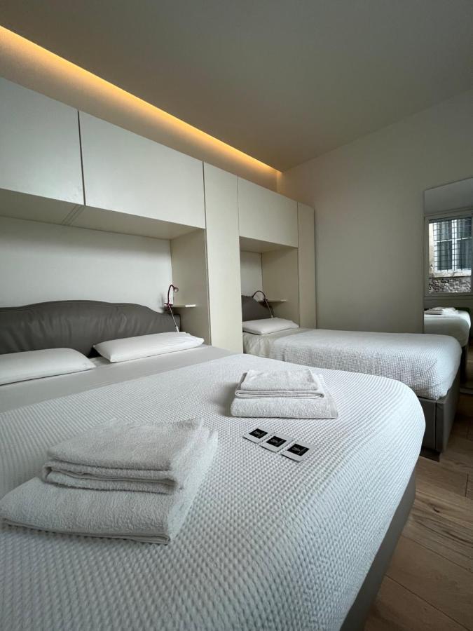 B&B Casa Diaz Βερόνα Εξωτερικό φωτογραφία