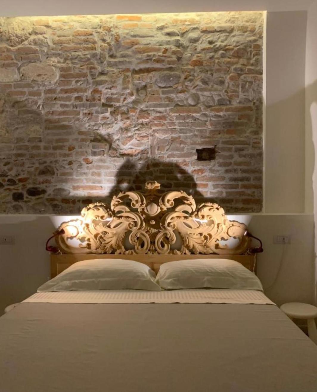 B&B Casa Diaz Βερόνα Εξωτερικό φωτογραφία