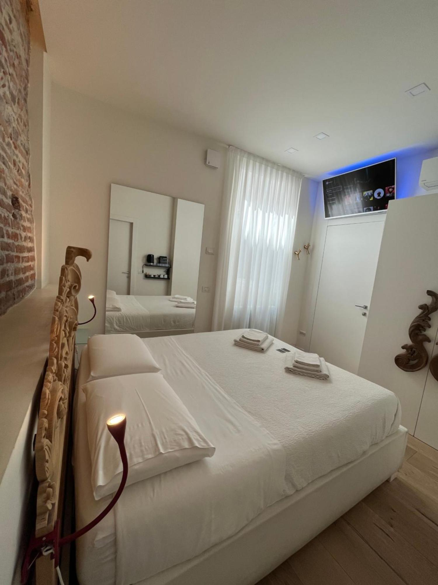 B&B Casa Diaz Βερόνα Εξωτερικό φωτογραφία