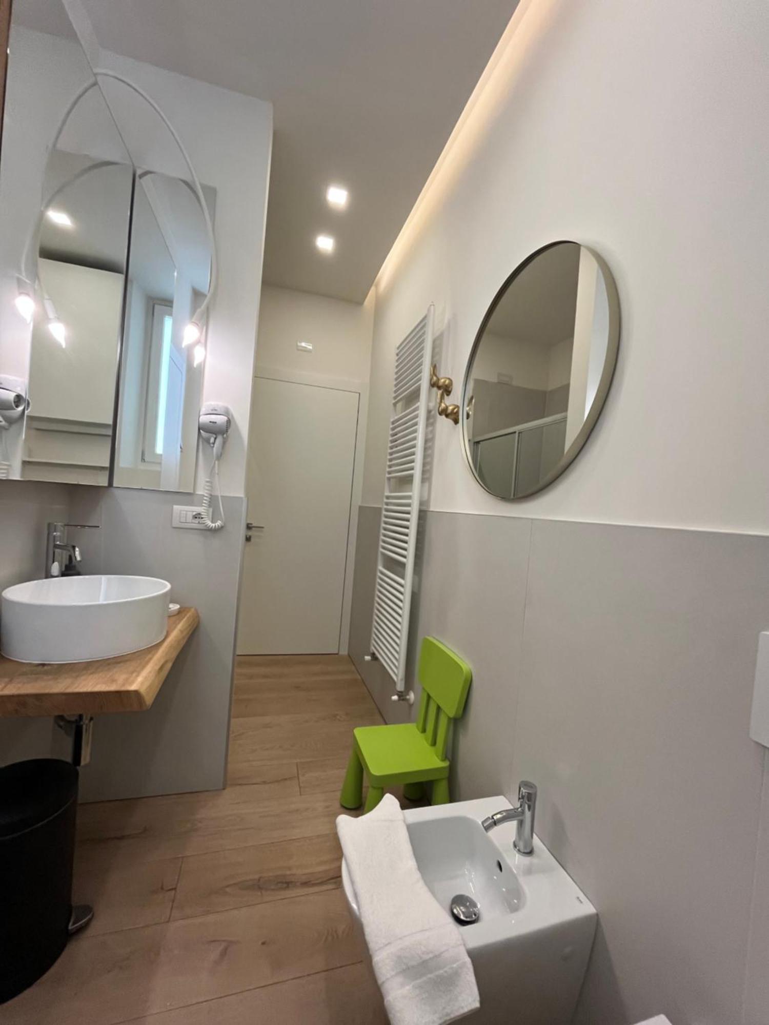 B&B Casa Diaz Βερόνα Εξωτερικό φωτογραφία
