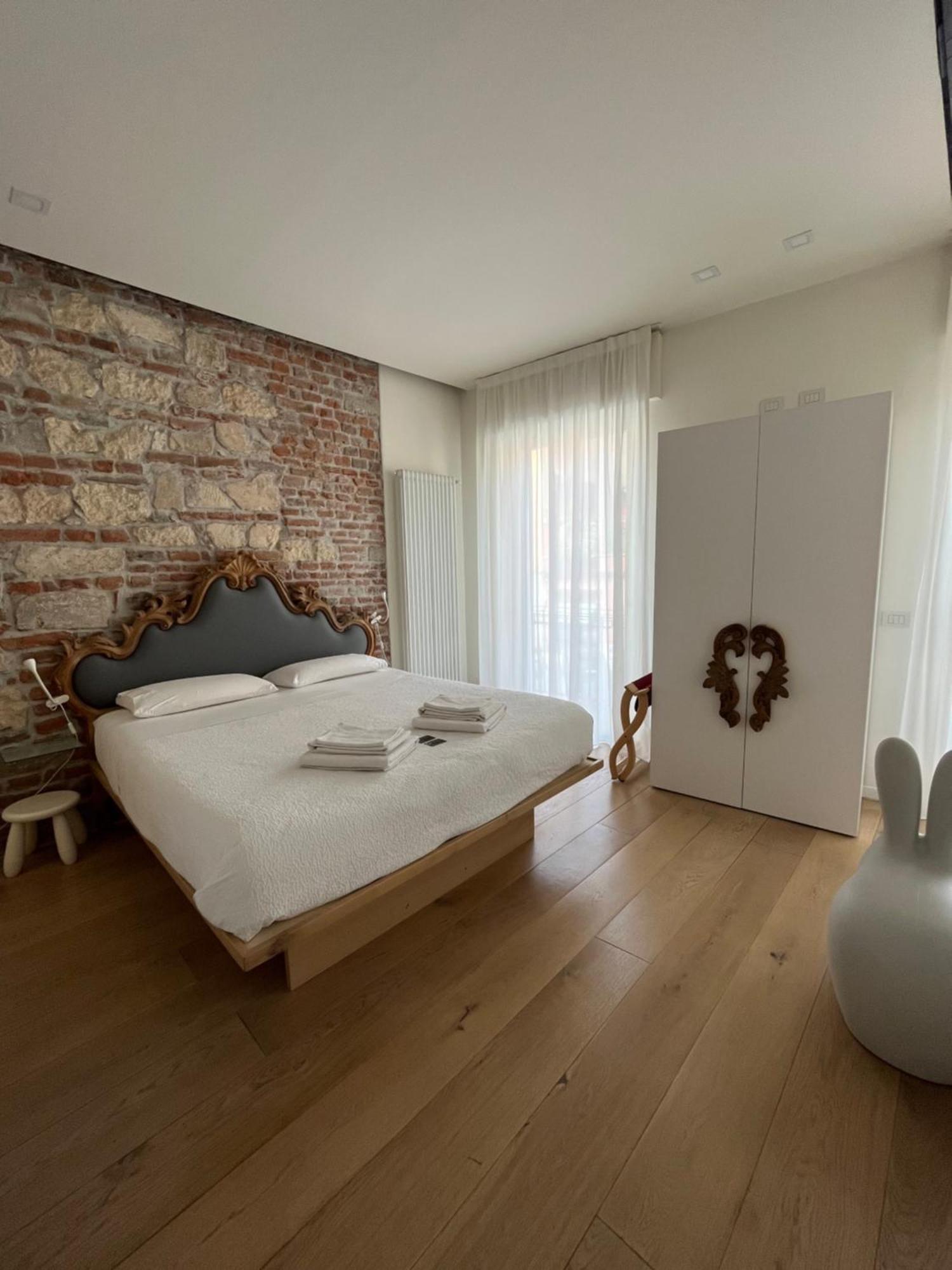 B&B Casa Diaz Βερόνα Εξωτερικό φωτογραφία