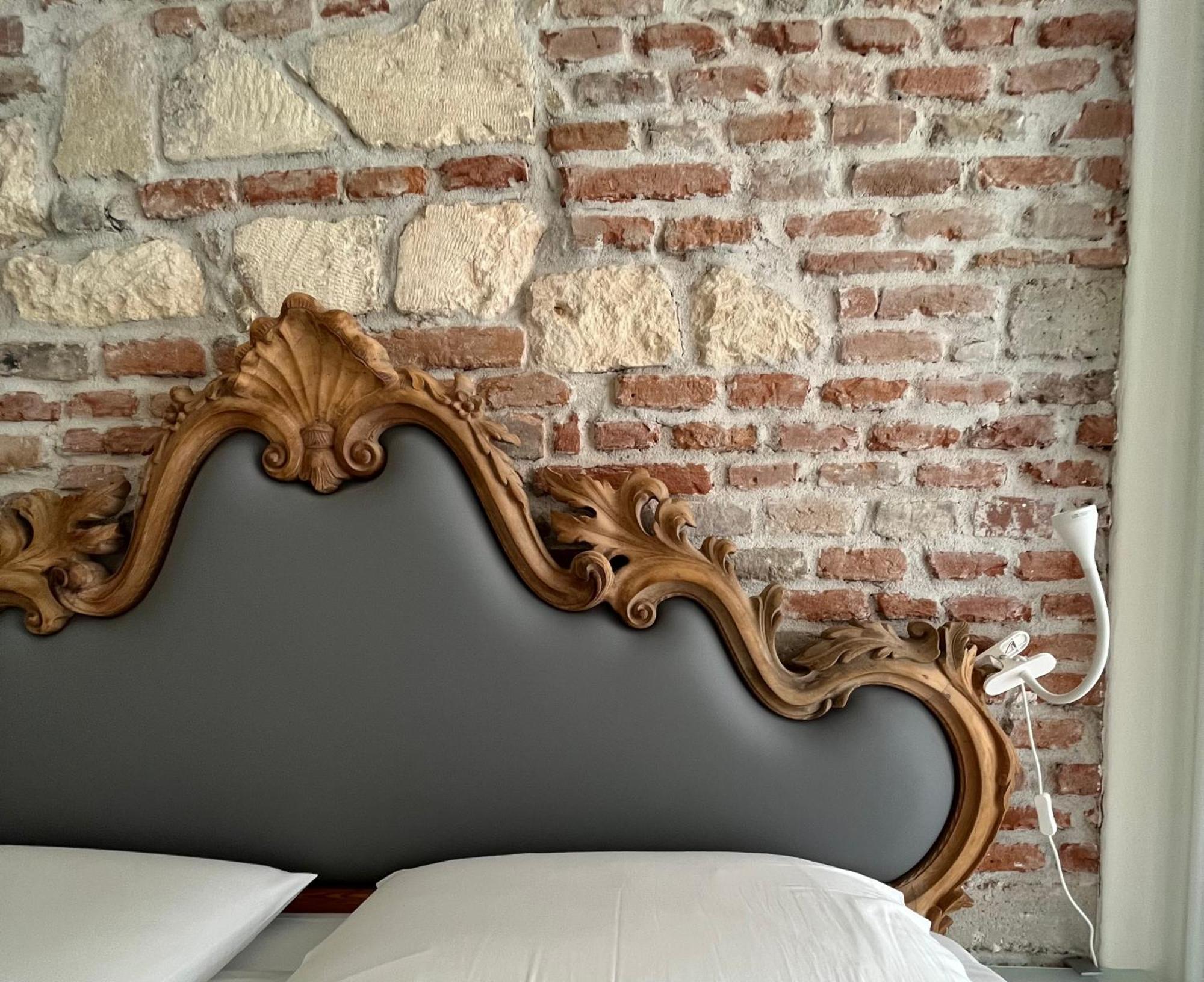 B&B Casa Diaz Βερόνα Εξωτερικό φωτογραφία